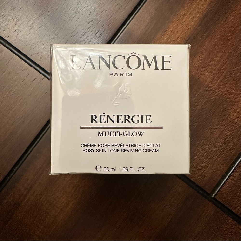 Rénergie Multi-Glow Cream - Cream